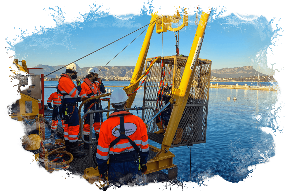 plongeur-scaphandrier-travaux sous marin-applisub