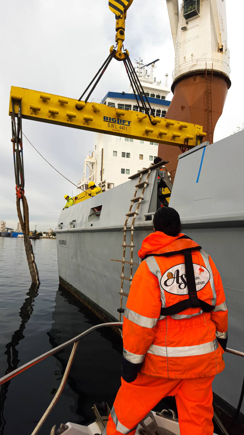 plongeur-scaphandrier-travaux sous marin-applisub
