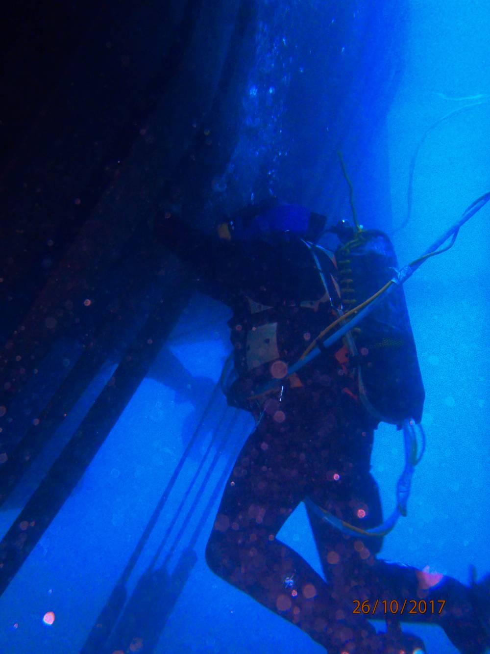 plongeur-scaphandrier-travaux sous marin-applisub