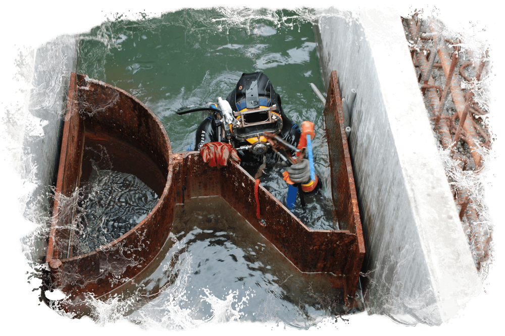 travaux publics