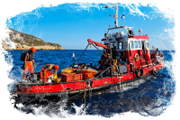 Plongée La Ciotat
