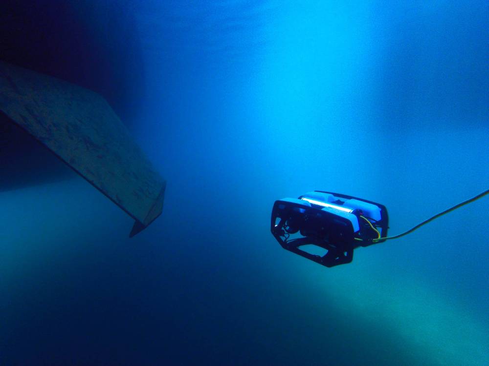 rov-robot sous marin-applisub-scaphandrier