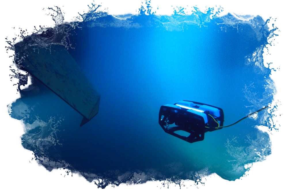 rov-robot sous marin-applisub