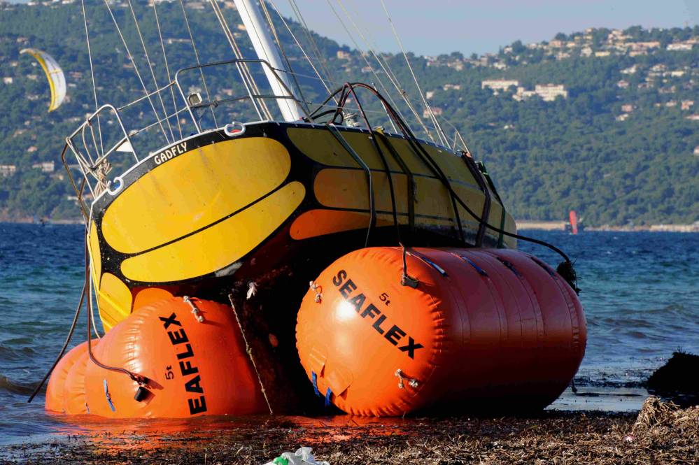 renflouement-renflouage-épave-applisub-remorquage-plongeur-scaphandrier-sinistre maritime