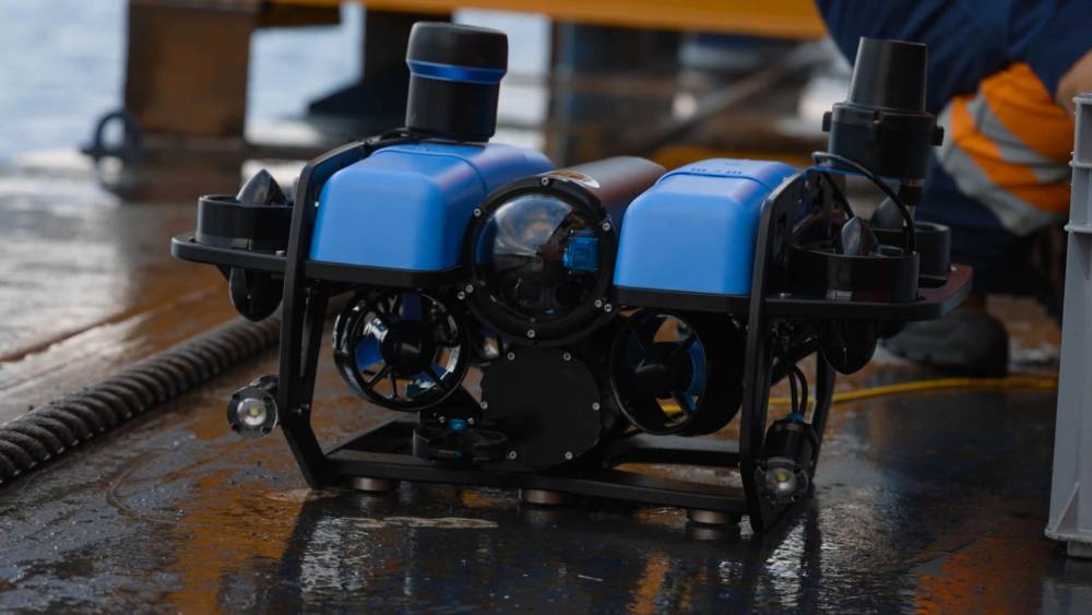 rov-robot sous marin-applisub