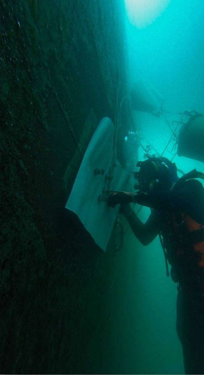 plongeur-scaphandrier-travaux sous marin-applisub