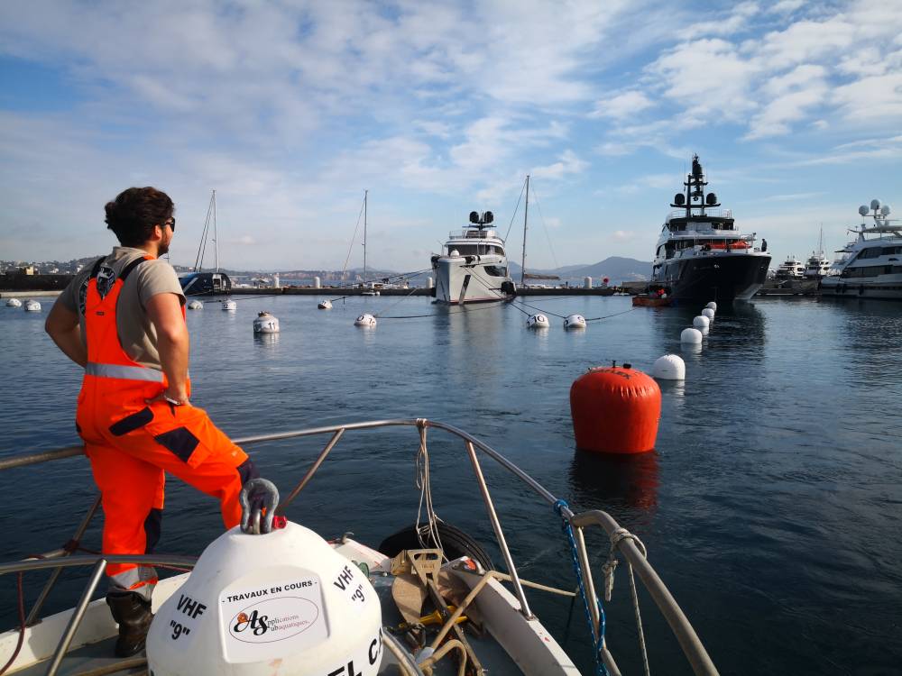 plongeur-scaphandrier-travaux sous marin-applisub-yacht